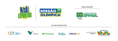 Missão Olímpica