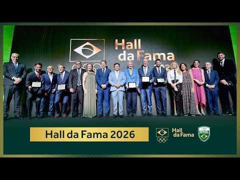 HALL DA FAMA DO COB 2026