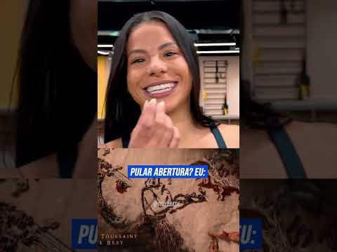 Pular abertura????
