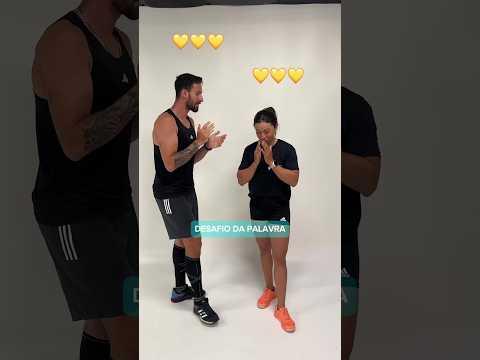 O desafio parecia fácil 🤣