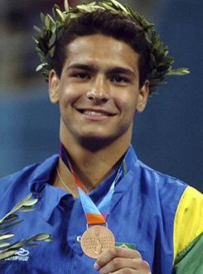 Leandro Marques Guilheiro