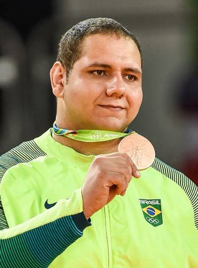Rafael Carlos da Silva
