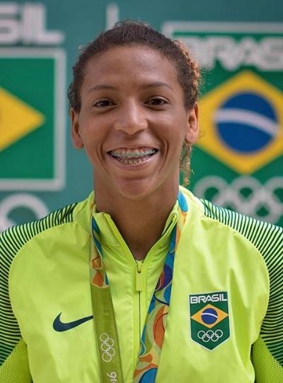 Rafaela Lopes Silva