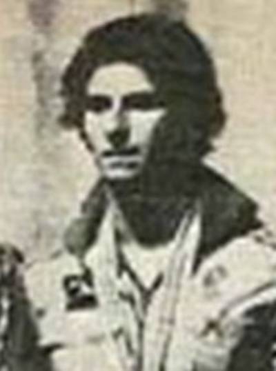 Cyro Marques Delgado