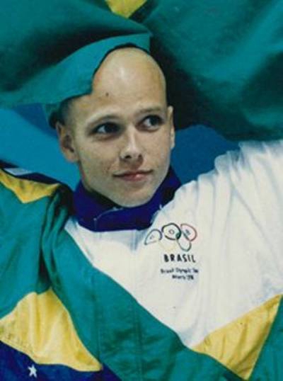Fernando de Queiroz Scherer