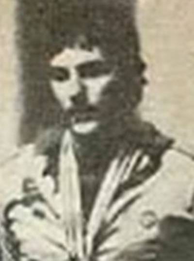 Jorge Luiz Leite Fernandes