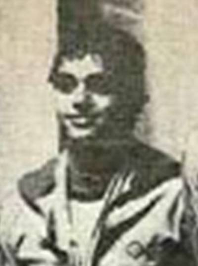 Marcus Laborne Mattioli