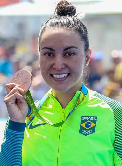 Poliana Okimoto Cintra