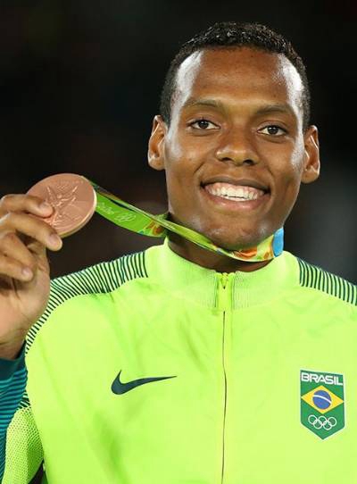 Maicon de Andrade Siqueira