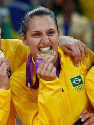 Danielle Rodrigues Lins