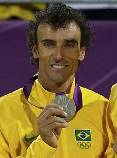 Emanuel Fernando Scheffer Rego