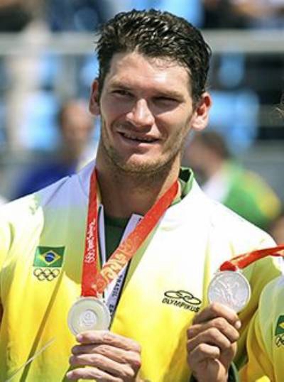 Fábio Luiz de Jesus Magalhães