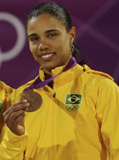 Juliana Felisberta Silva