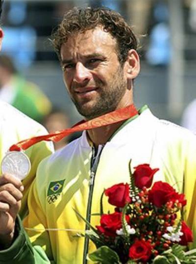 Márcio Henrique Barroso Araújo