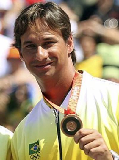 Ricardo Alex Costa Santos