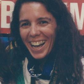 Sandra Tavares Pires