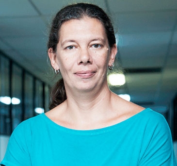Ana Beatriz Moser