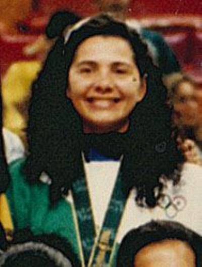 Ana Flávia Chritaro Daniel Sanglard