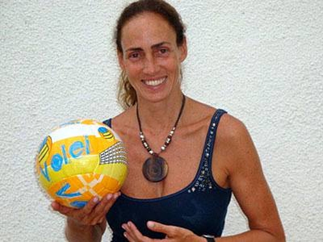 Ana Margarida Vieira Álvares