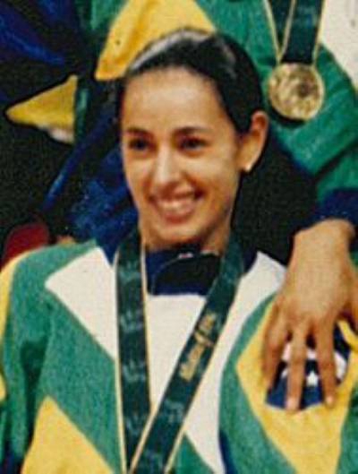 Ana Paula Rodrigues Henkel