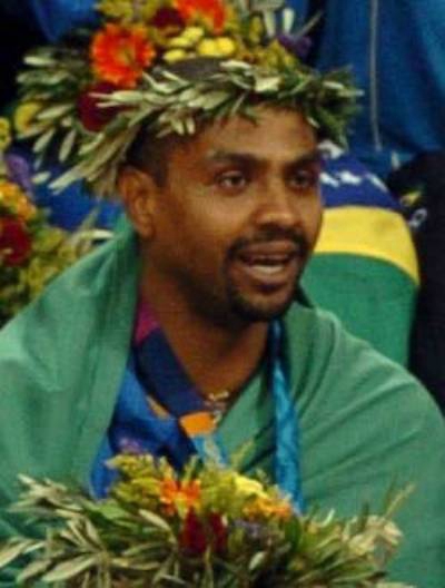 Anderson de Oliveira Rodrigues