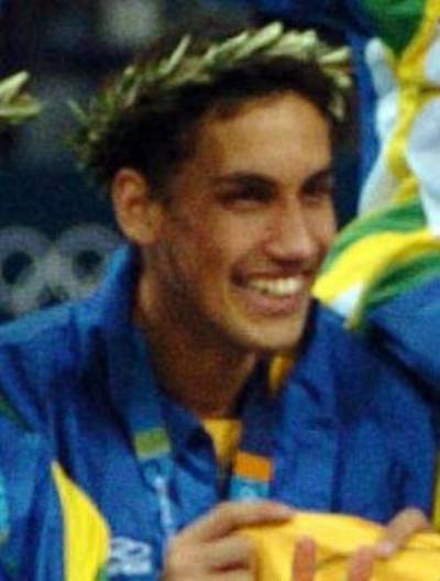 André Luiz da Silva Nascimento