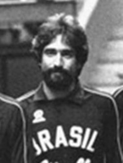 Antônio Carlos Gueiros Ribeiro