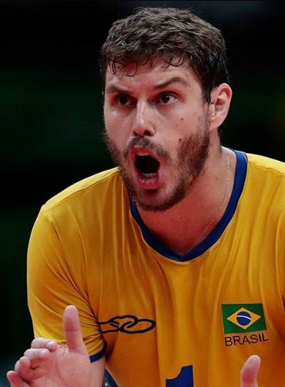 Bruno Mossa de Rezende