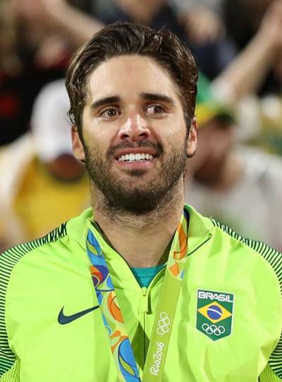 Bruno Oscar de Almeida Nogueira Schmidt