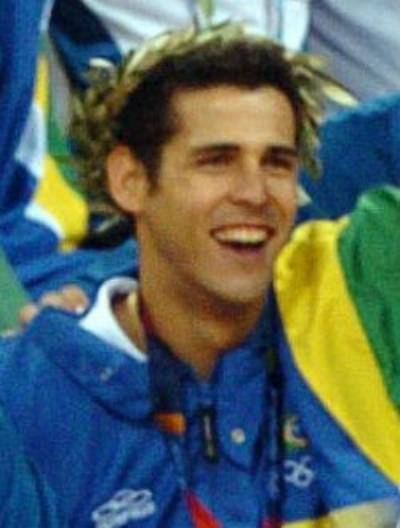 Dante Guimarães Santos do Amaral