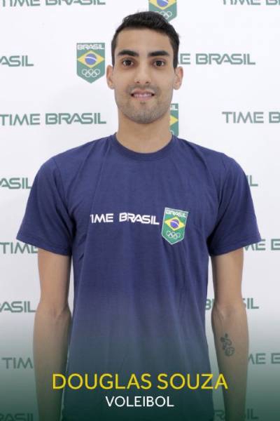 Douglas Correia de Souza