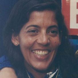 Jacqueline Louise Cruz Silva