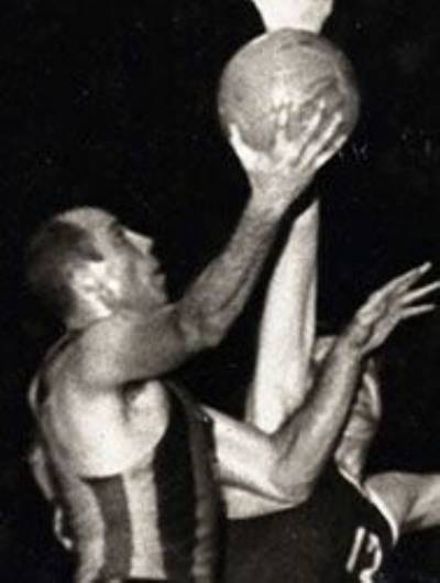 Amaury Antônio Pasos