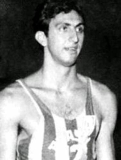 Antônio Salvador Succar