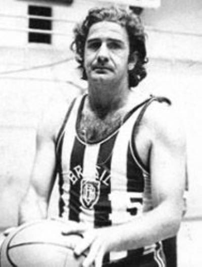 Carlos Domingos Massoni