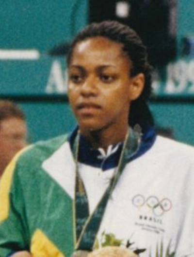 Cíntia Silva dos Santos