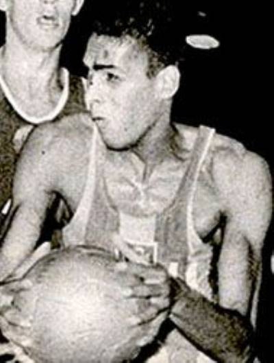 Édson Bispo dos Santos