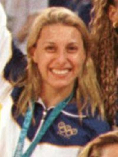 Helen Cristina Santos Luz