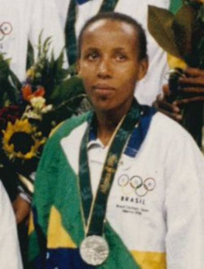 Janeth dos Santos Arcain