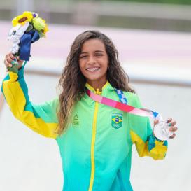 Jhulia Rayssa Mendes Leal