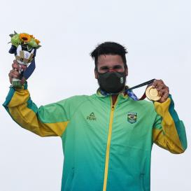 Italo Ferreira da Costa