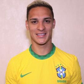 Antony Matheus dos Santos