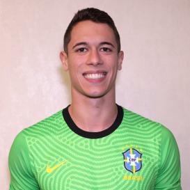 Brenno Oliveira Fraga Costa