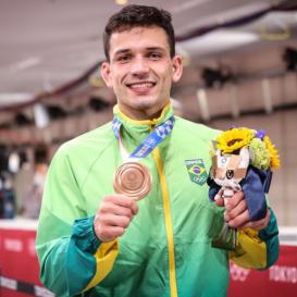Daniel Borges Cargnin