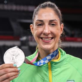 Caroline de Oliveira Saad Gattaz