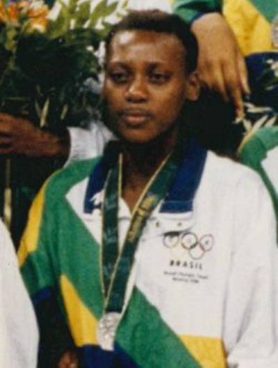 Leila de Souza Sobral