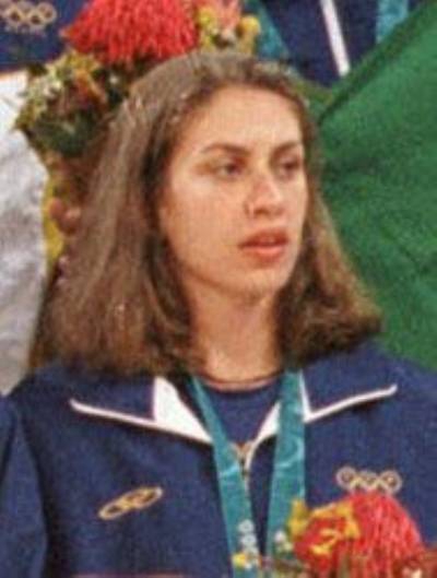 Lilian Cristina Lopes Gonçalves