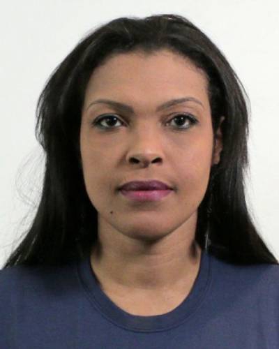 Kelly Santos Müller