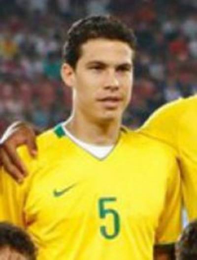 Anderson Hernanes de Carvalho Viana Lima