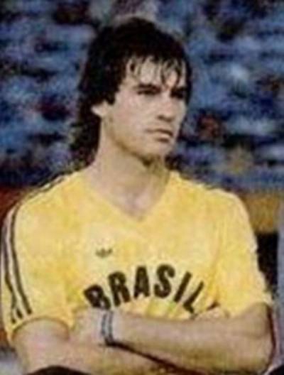 André Alves da Cruz